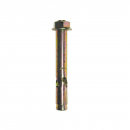 Hexagon Flange Nut Sleeve Anchor